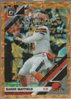 Baker Mayfield