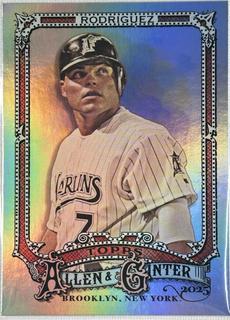 Ivan Rodriguez
