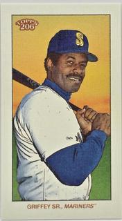 Ken Griffey Sr.
