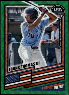 Frank Thomas III