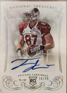 Troy Niklas