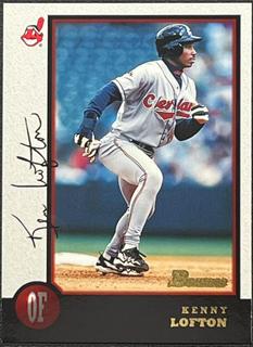 Kenny Lofton