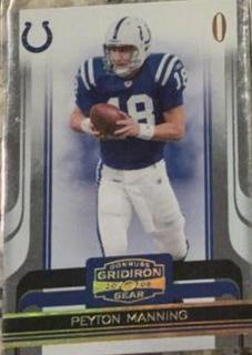 Peyton Manning