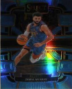 Jamal Murray