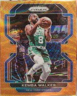 Kemba Walker