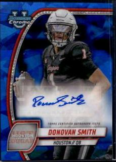 Donovan Smith