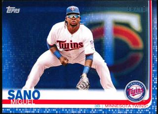 Miguel Sano