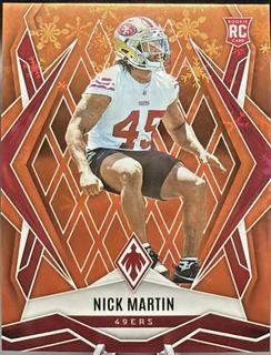 Nick Martin