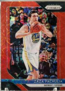 Zaza Pachulia