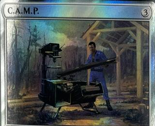 C.A.M.P.
