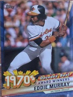 Eddie Murray