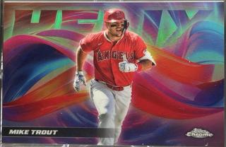 Mike Trout