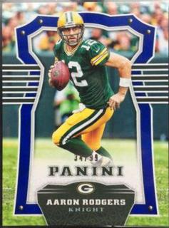 Aaron Rodgers