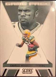 Charles Woodson
