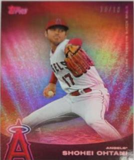 Shohei Ohtani