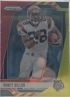 Corey Dillon