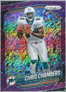 Chris Chambers