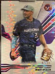 Matt Olson