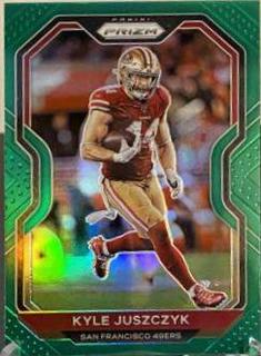 Kyle Juszczyk