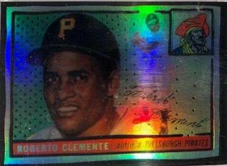 Roberto Clemente