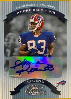 Andre Reed