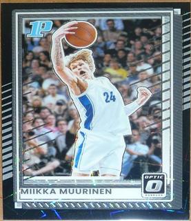 Miikka Muurinen