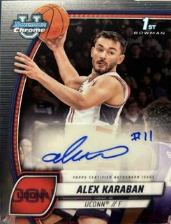 Alex Karaban