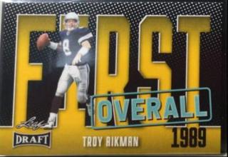 Troy Aikman