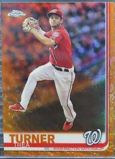 Trea Turner