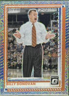 Billy Donovan