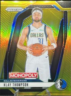 Klay Thompson