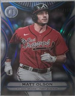 Matt Olson