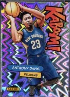 Anthony Davis