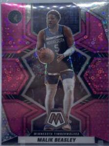 Malik Beasley