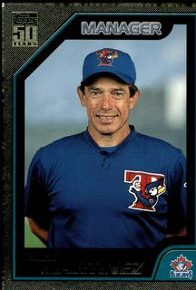 Buck Martinez