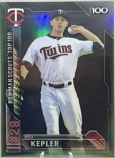 Max Kepler