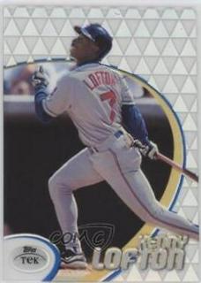 Kenny Lofton