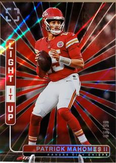 Patrick Mahomes II