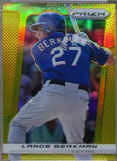 Lance Berkman