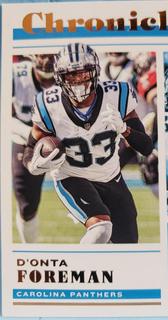 D'Onta Foreman