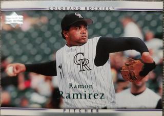 Ramon Ramirez