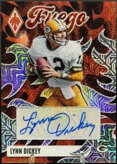 Lynn Dickey