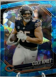 Cole Kmet