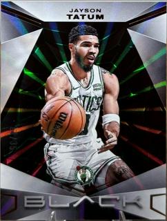 Jayson Tatum