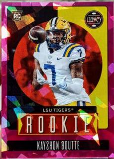 Kayshon Boutte
