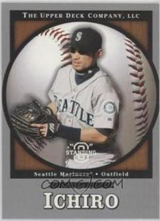 Ichiro