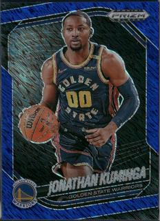 Jonathan Kuminga