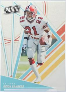 Deion Sanders