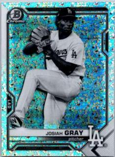 Josiah Gray
