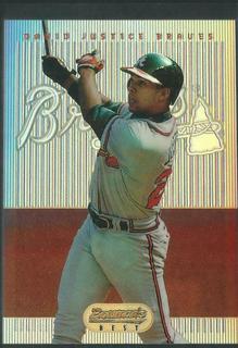 David Justice